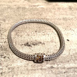 John Hardy 5MM bracelet